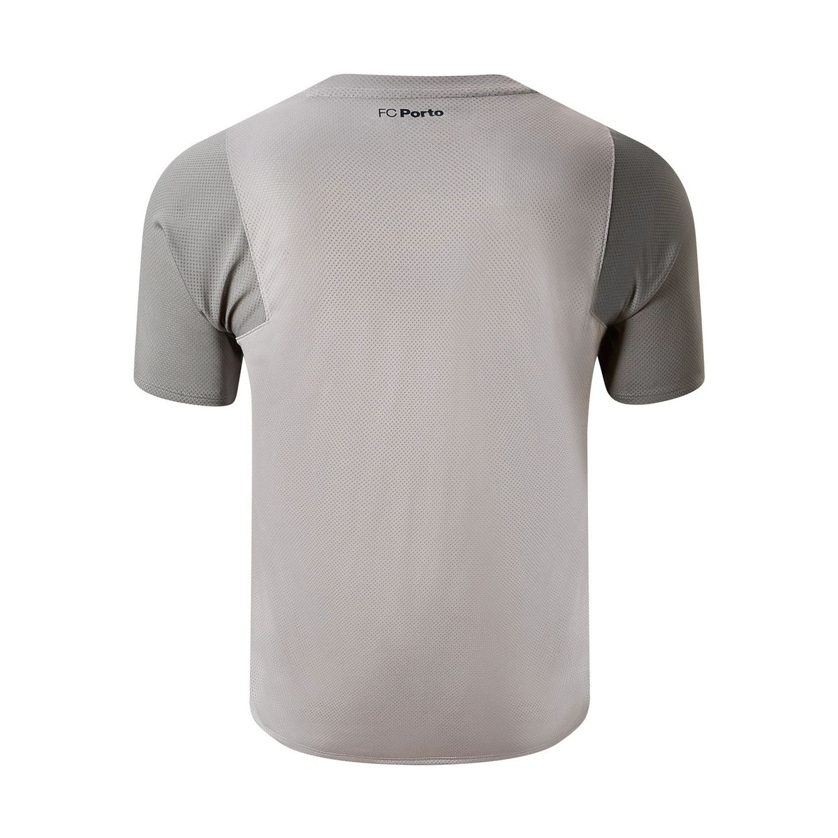 New Balance Men's FC Porto Soccer Jersey-2