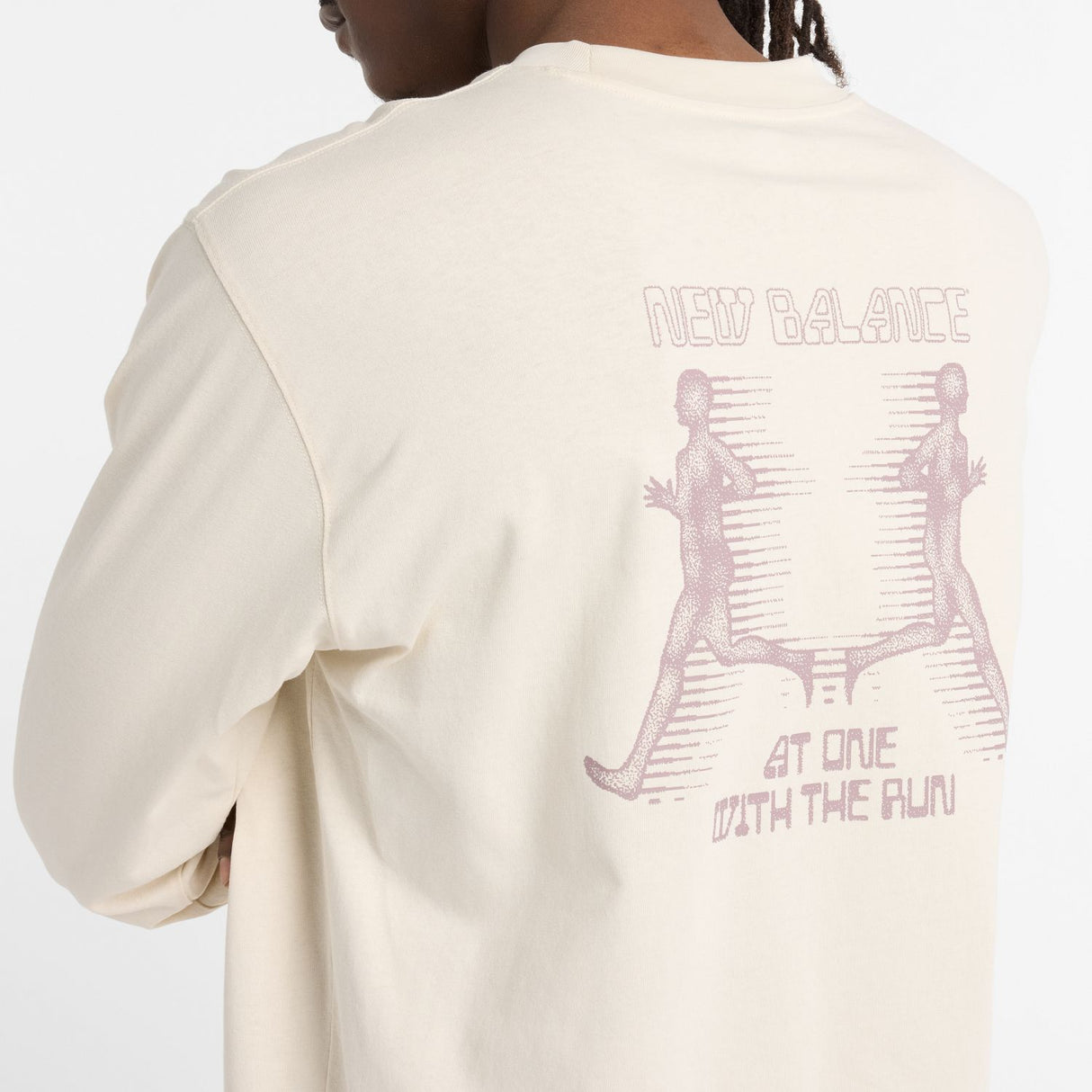 New Balance Men's Run Energy Long Sleeve-4