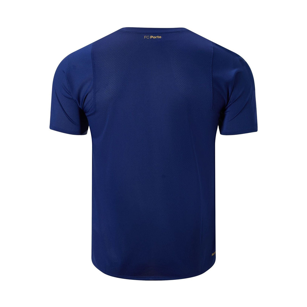 New Balance Men's FC Porto Soccer Jersey-2