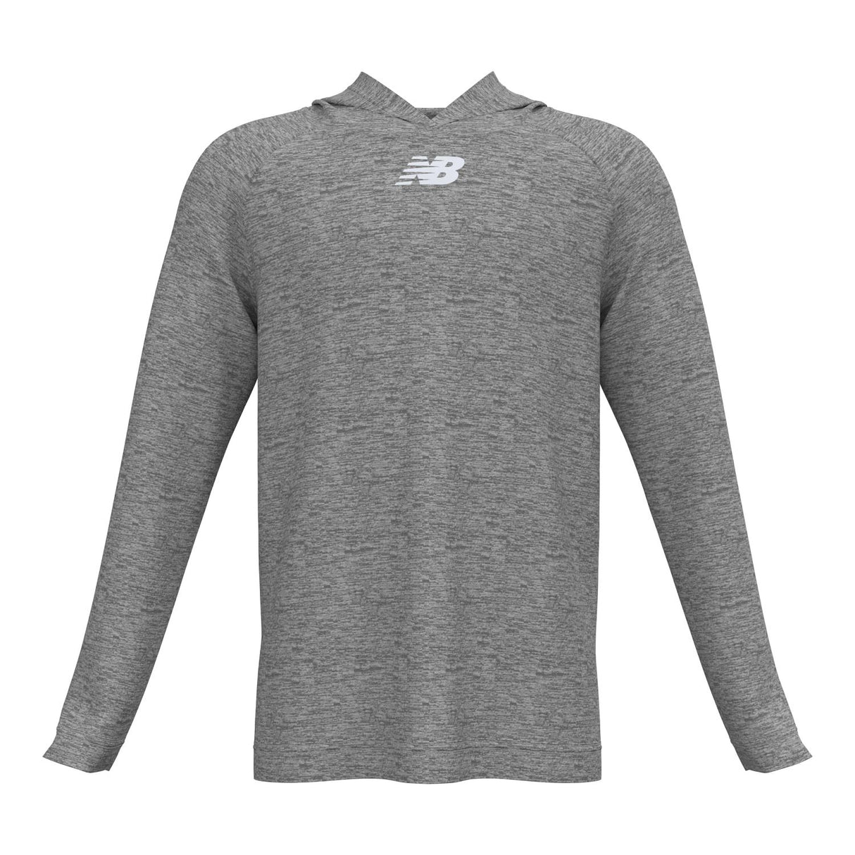 New Balance Youth Athletics Hoodie-1
