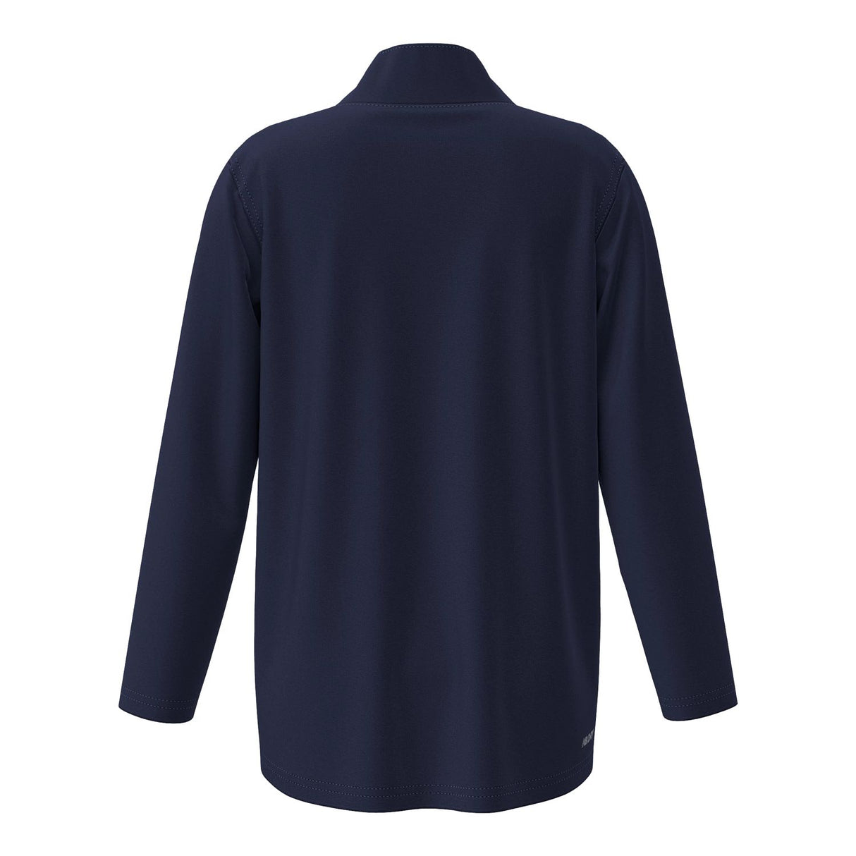 New Balance Youth Midfield Half Zip-2