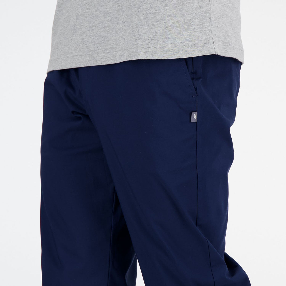 New Balance Men's Twill Straight Pant 30-6