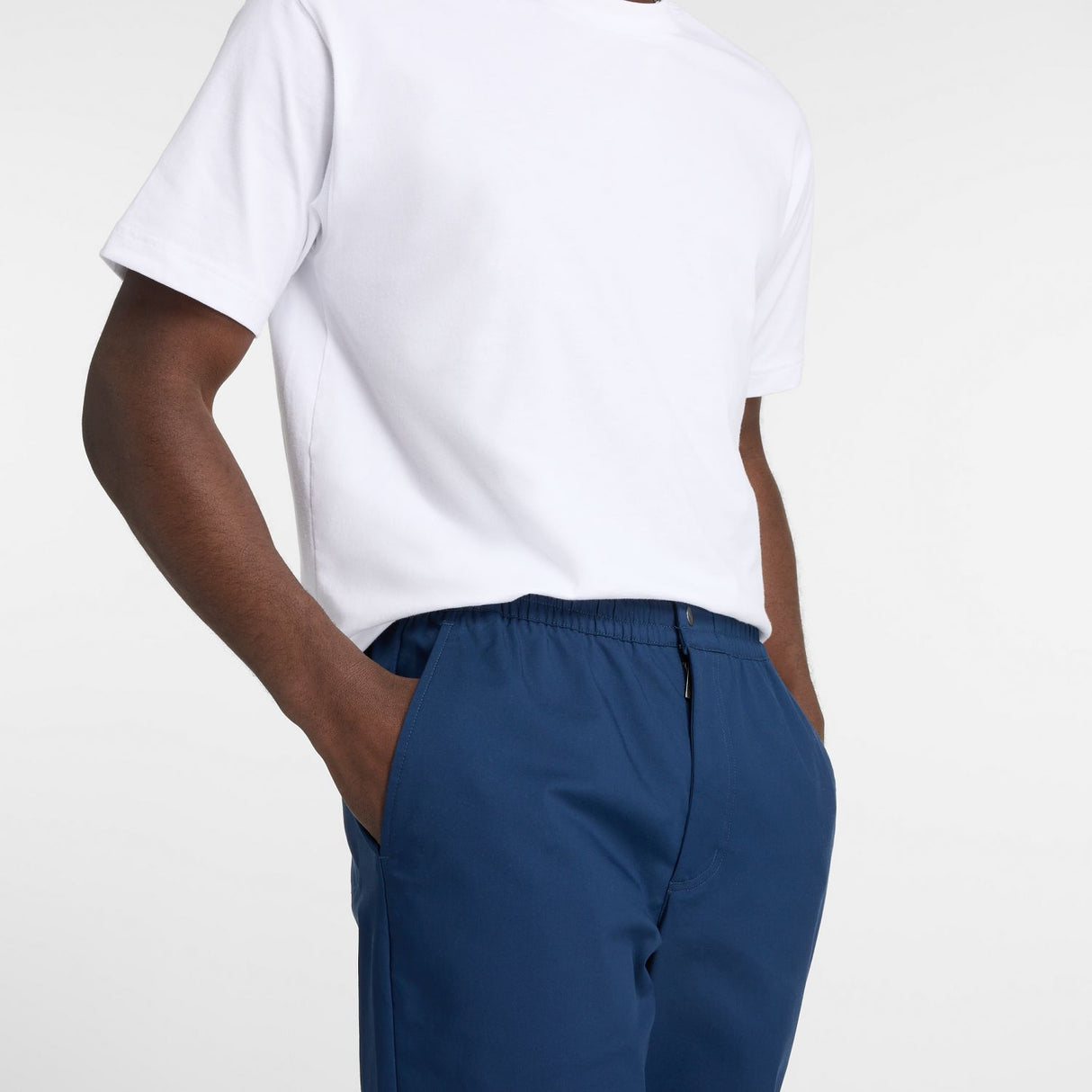 New Balance Men's Twill Straight Pant 30-7