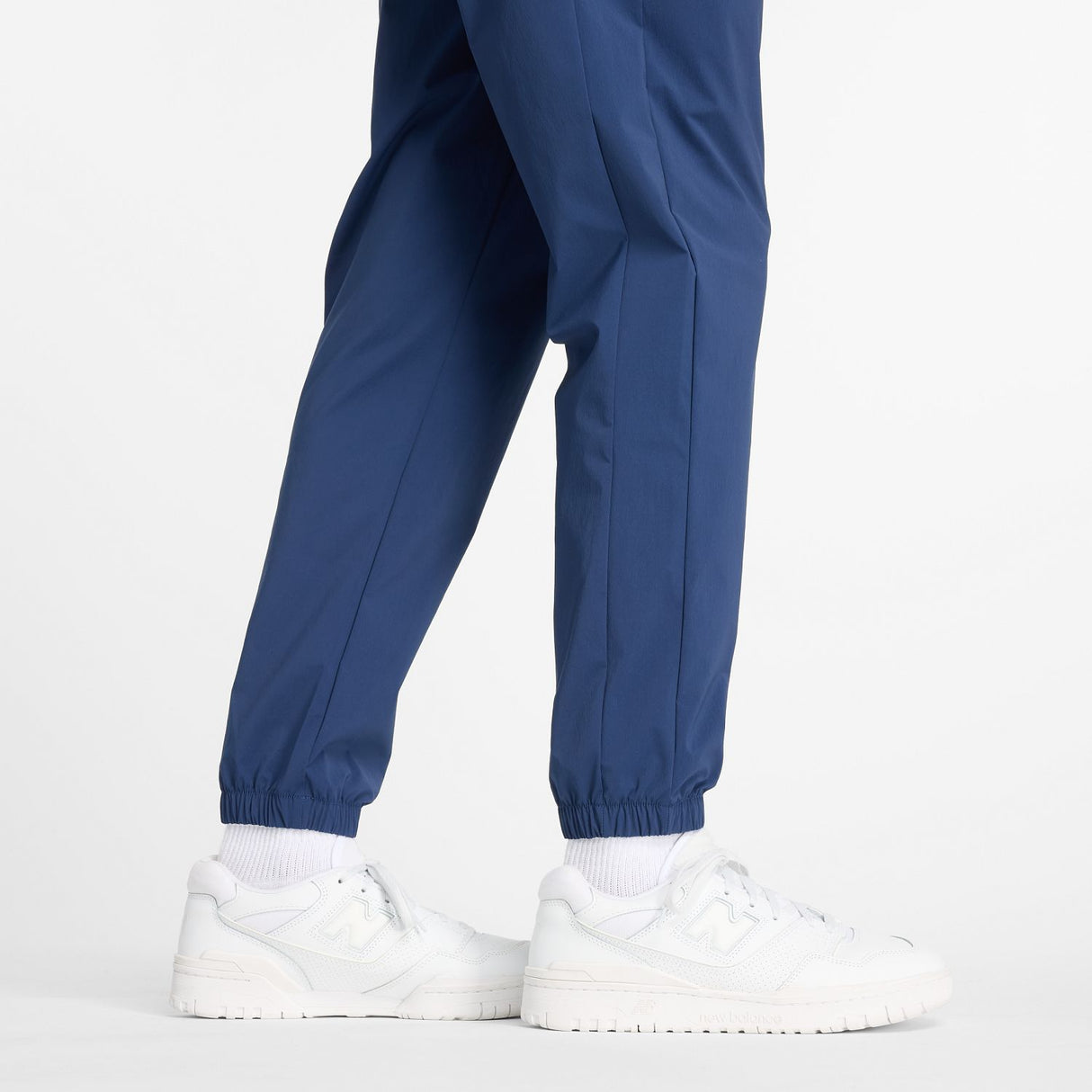 New Balance Men's Athletics Stretch Woven Jogger-9