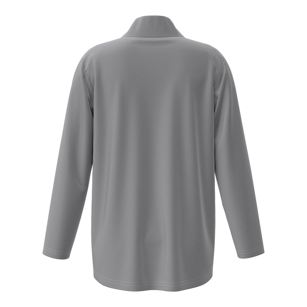 New Balance Youth Midfield Half Zip-2
