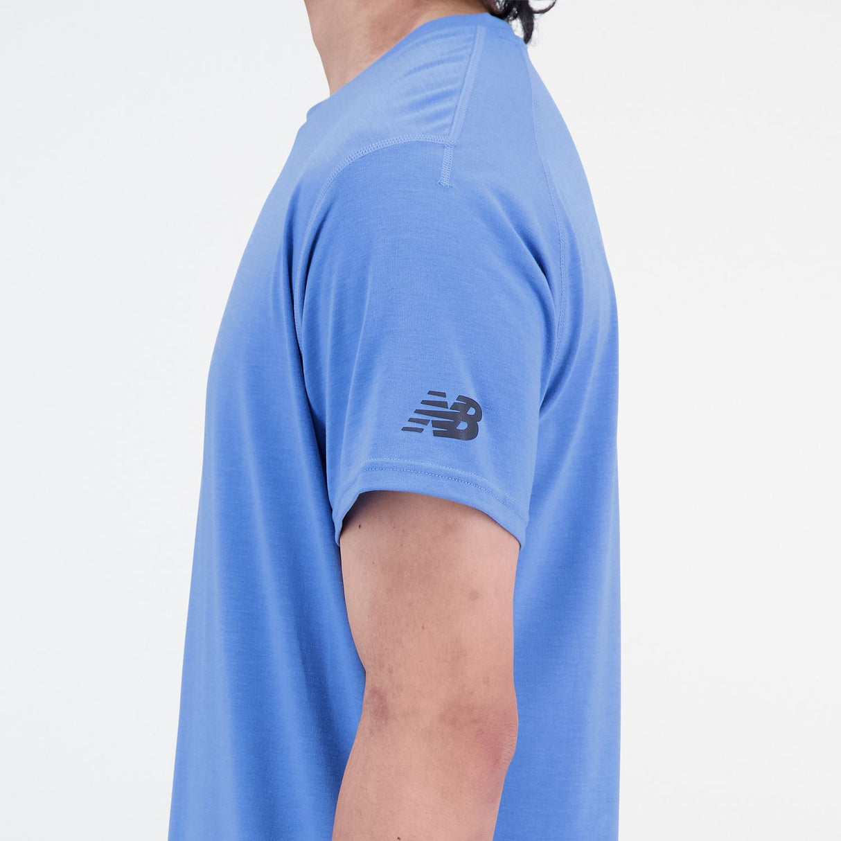 New Balance Men's R.W. Tech Tee-6