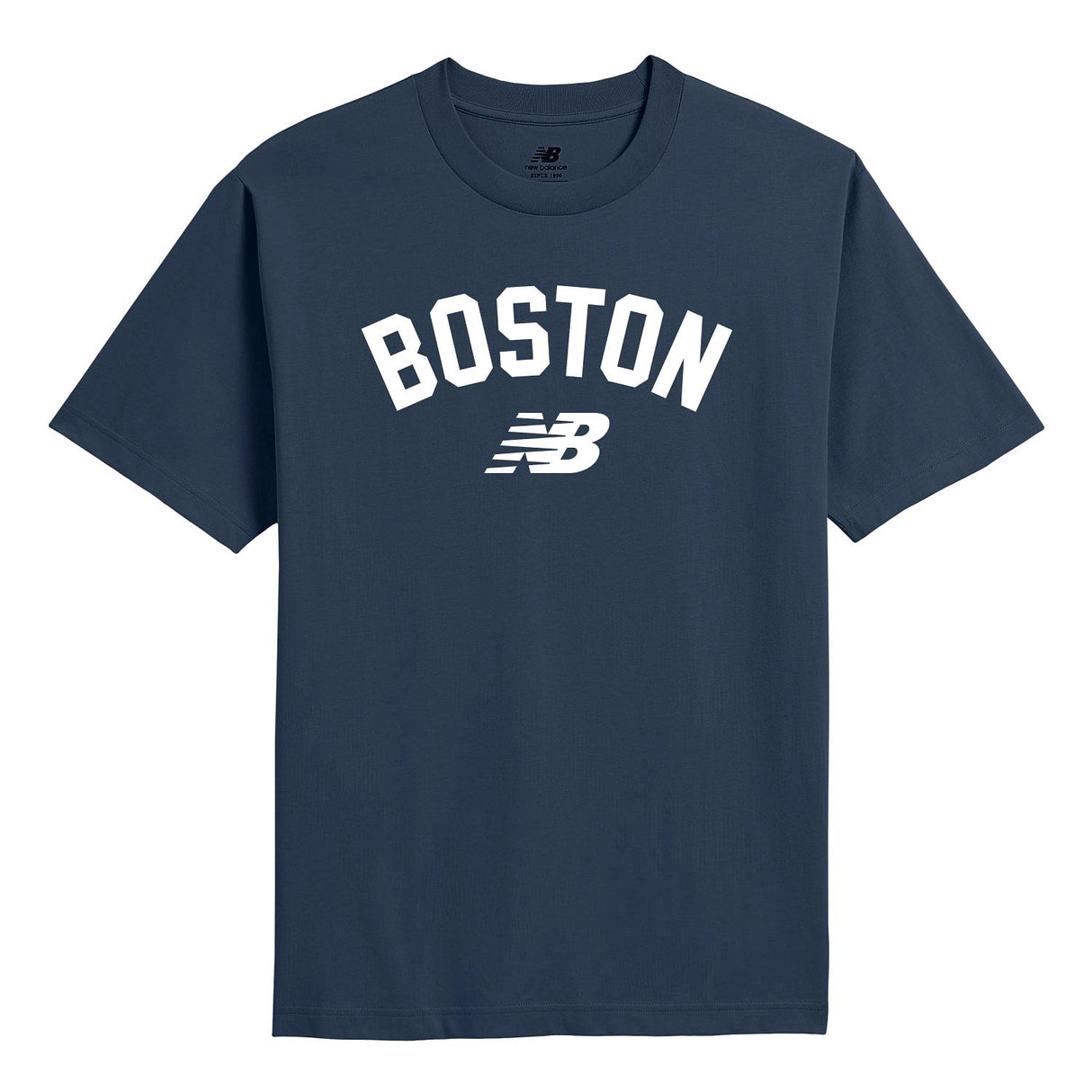 New Balance Men's Heritage Graphic T-Shirt-1