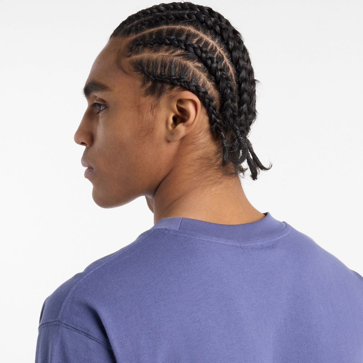 New Balance Men's Athletics Running Club T-Shirt-7