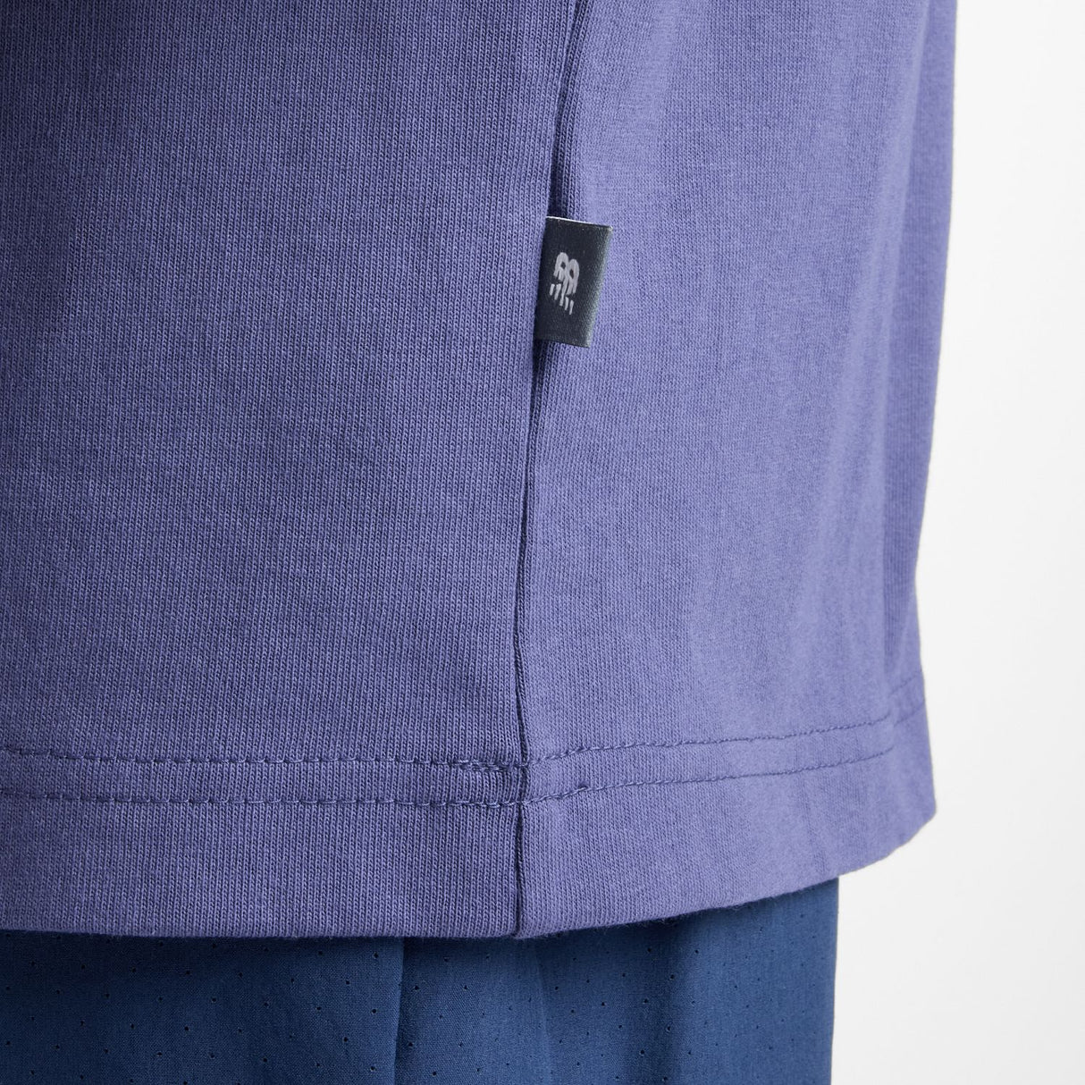 New Balance Men's Athletics Running Club T-Shirt-8