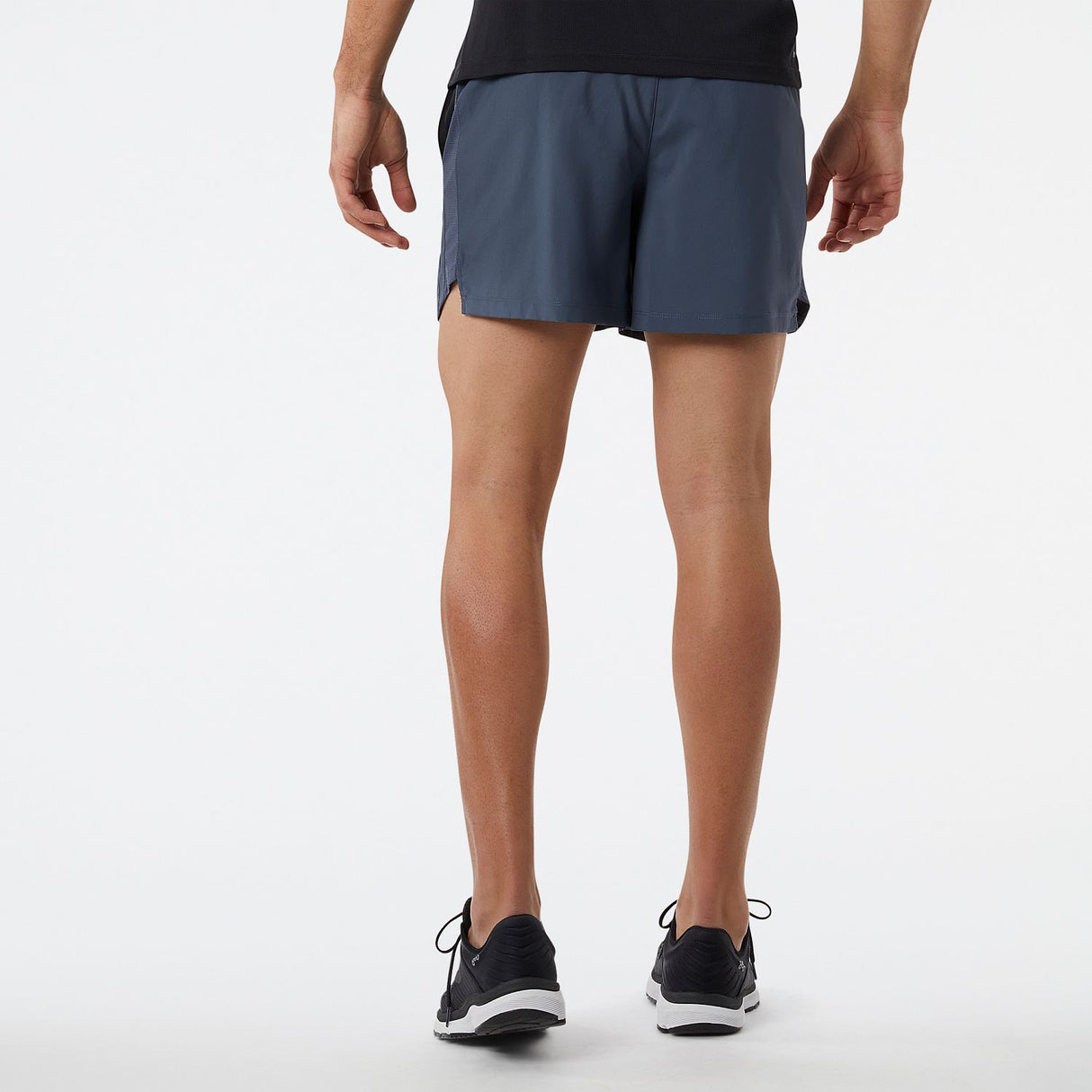New Balance Men's Accelerate 5 Inch Short-3