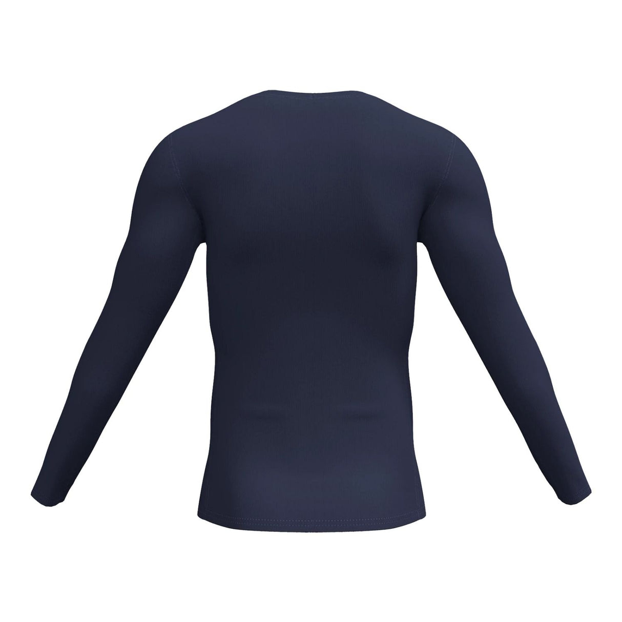 New Balance Men's Cold Comp Long Sleeve Crew-2