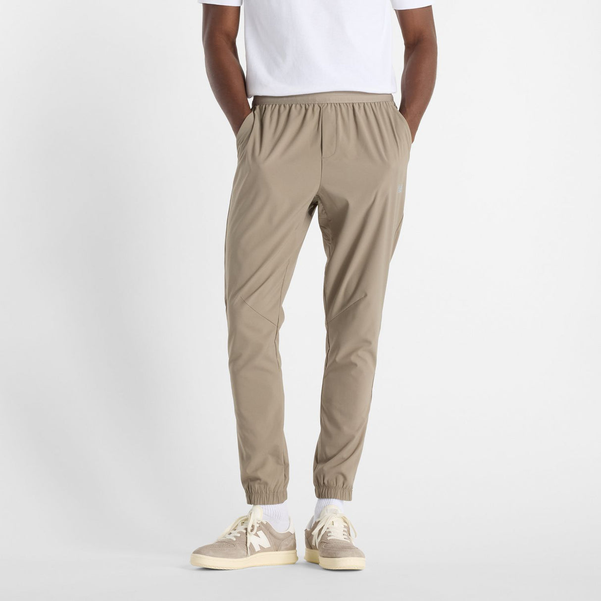 New Balance Men's AC Jogger-3