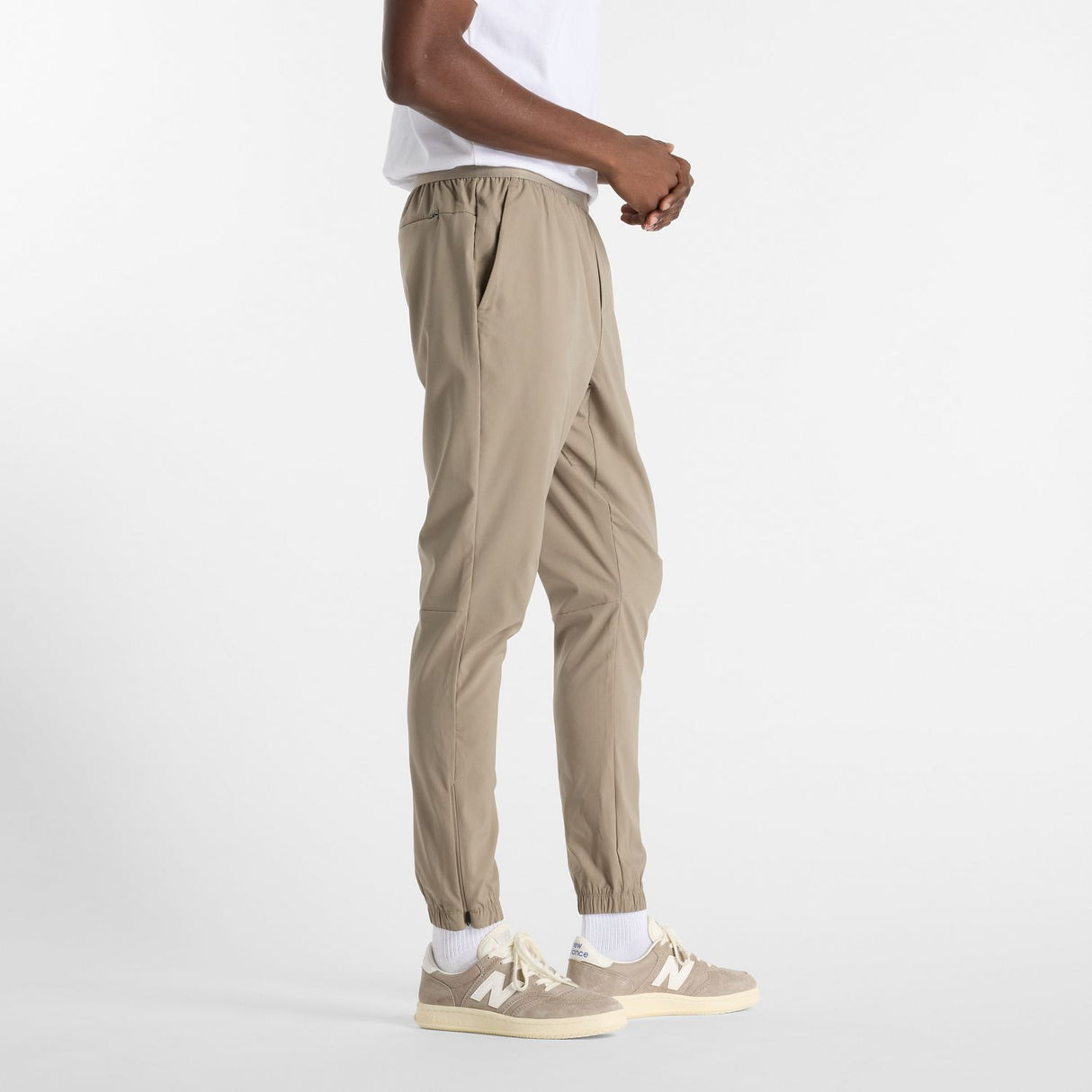 New Balance Men's AC Jogger-4