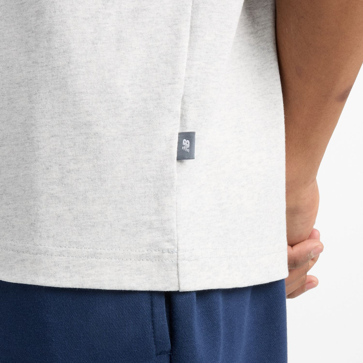 New Balance Men's Varsity Graphic T-Shirt-8