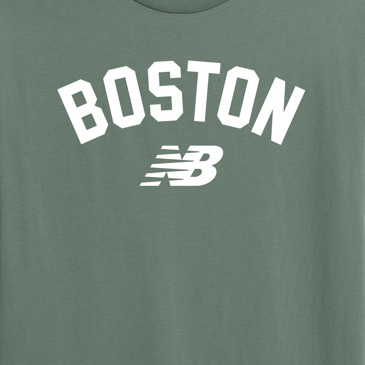 New Balance Men's Heritage Graphic T-Shirt-3