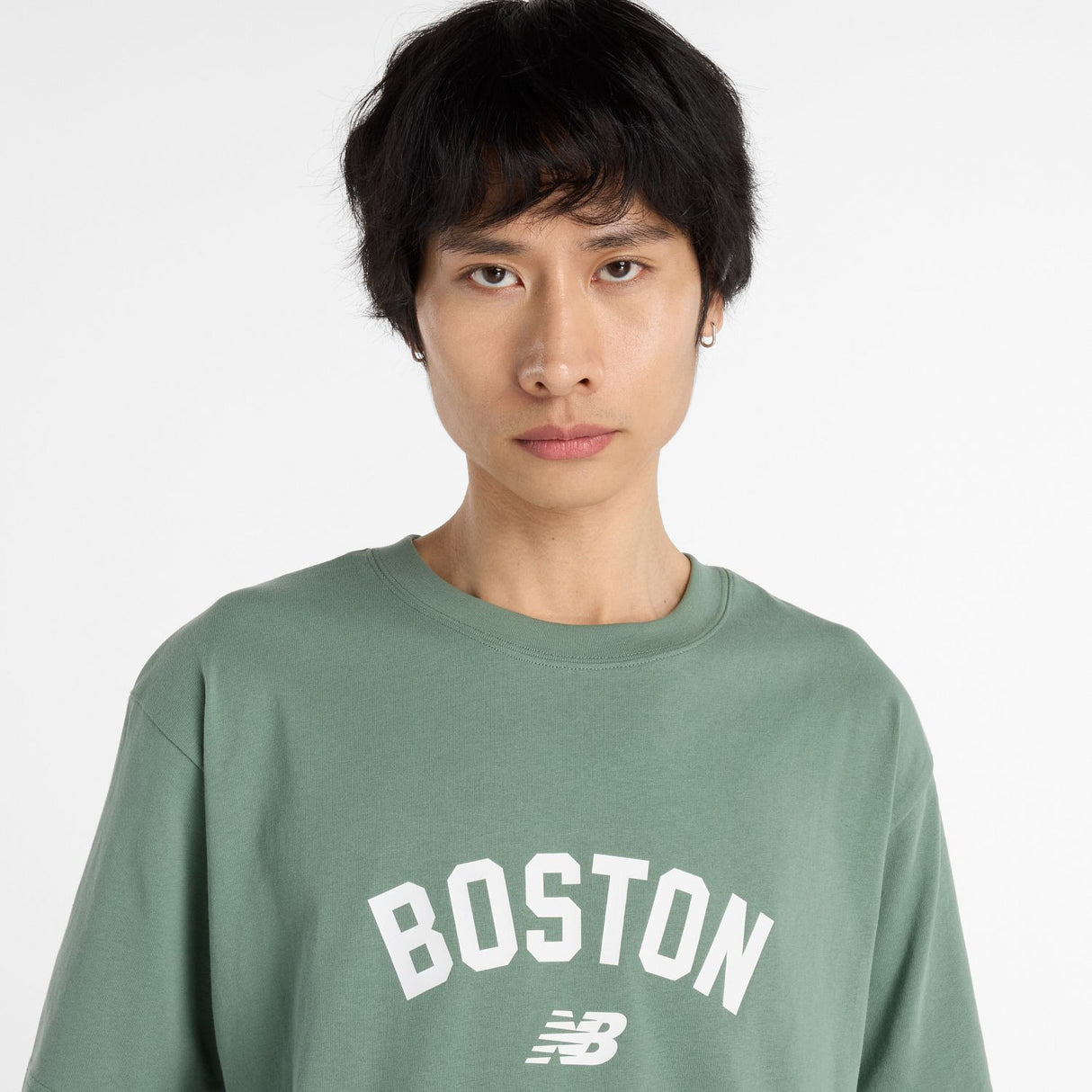New Balance Men's Heritage Graphic T-Shirt-7