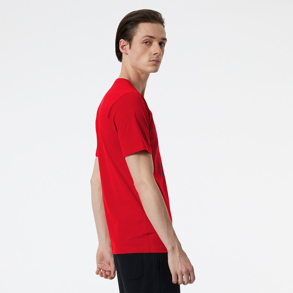 New Balance Men's Shohei Ohtani Graphic T-Shirt-3