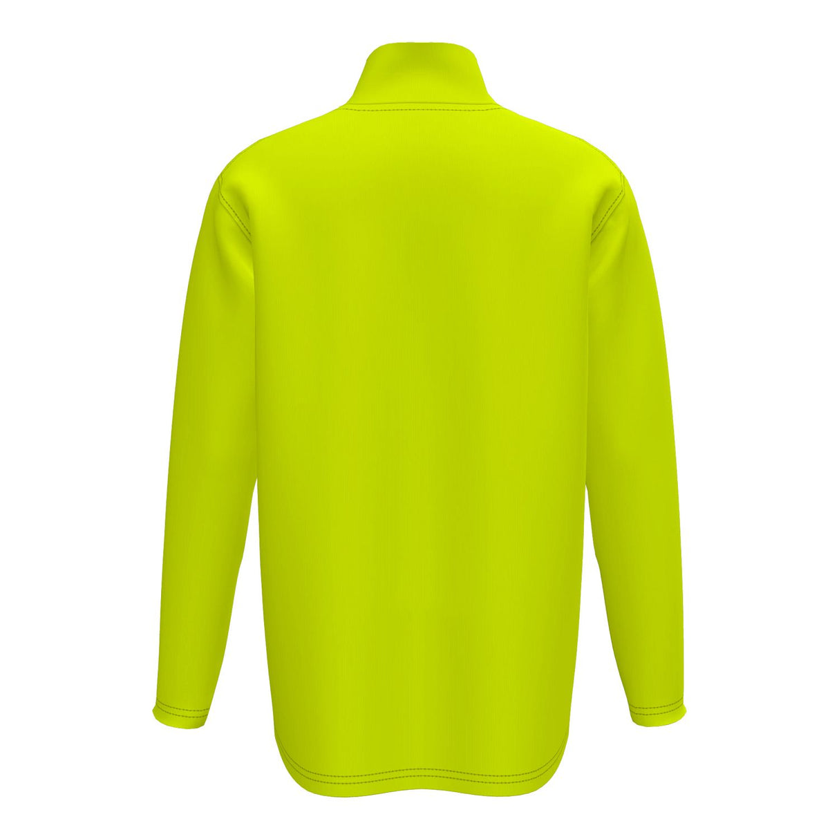 New Balance Youth Thermal Half Zip-4