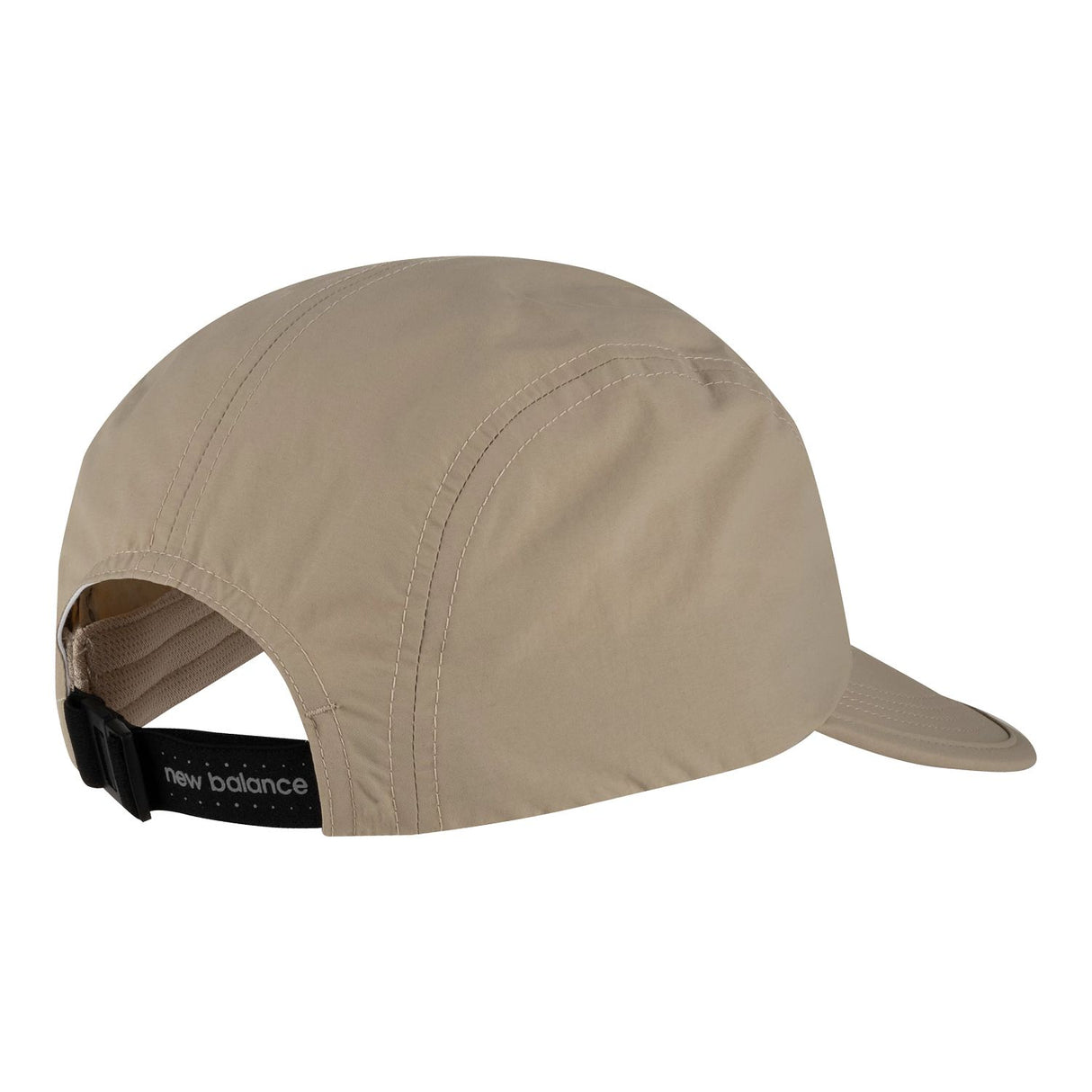 New Balance 5 Panel Everyday Trainer Hat-2