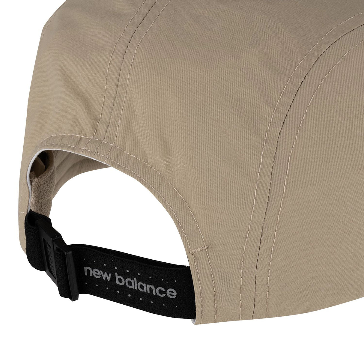 New Balance 5 Panel Everyday Trainer Hat-3