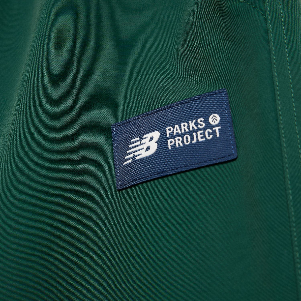 New Balance Men's Parks Project x Woven Pant-3