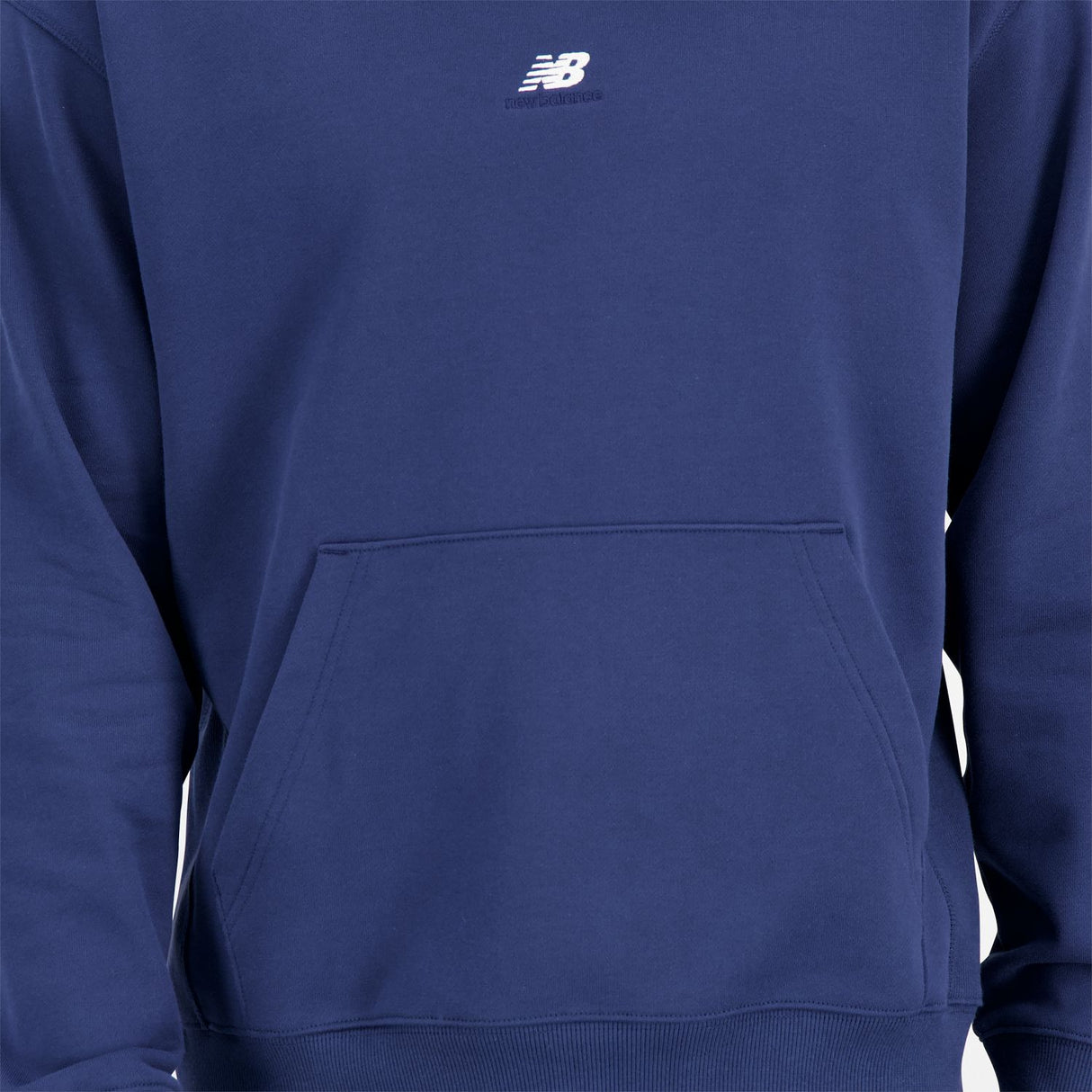 New Balance Men's Sport Essentials Premium Terry Hoodie-5
