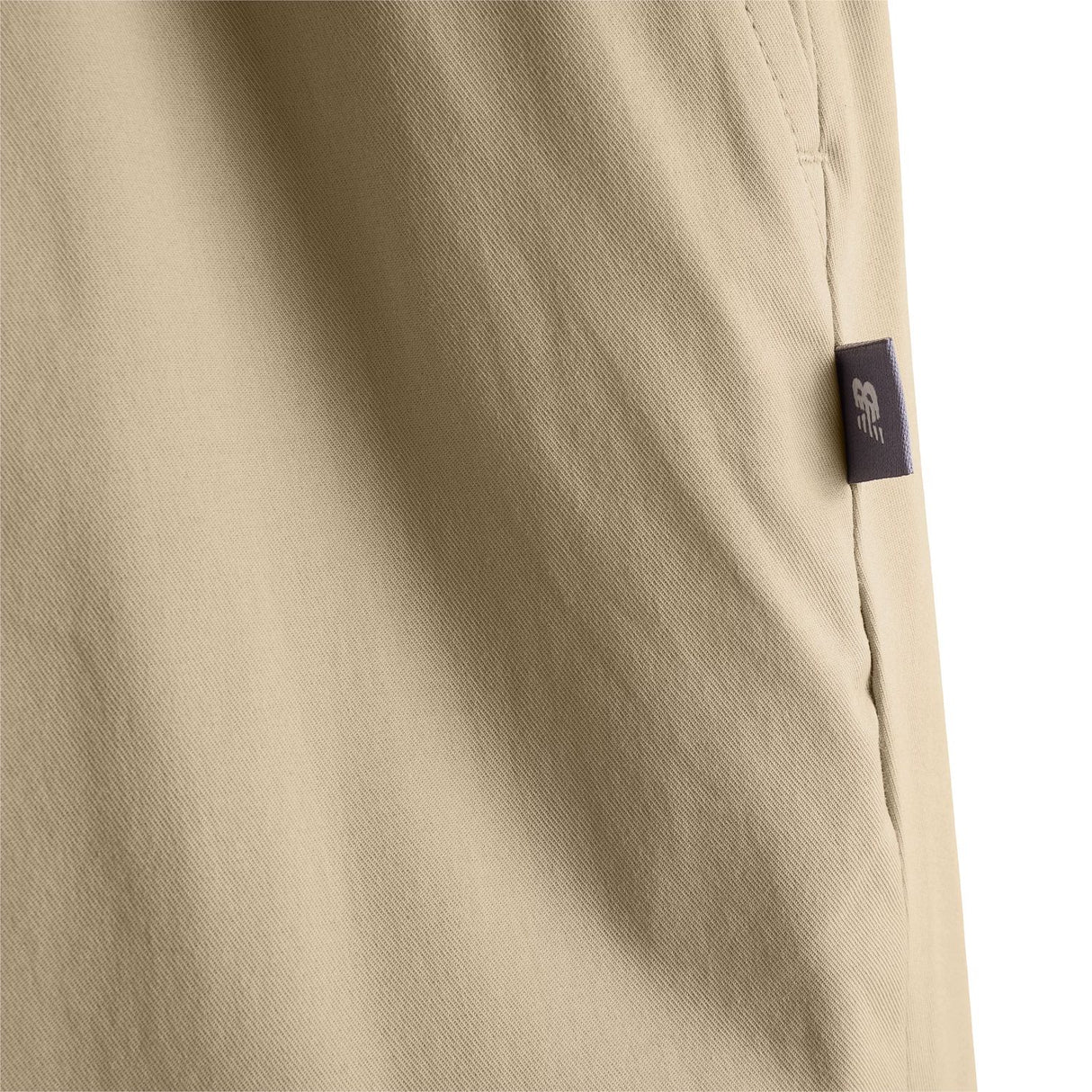 New Balance Men's Twill Straight Pant 28-3