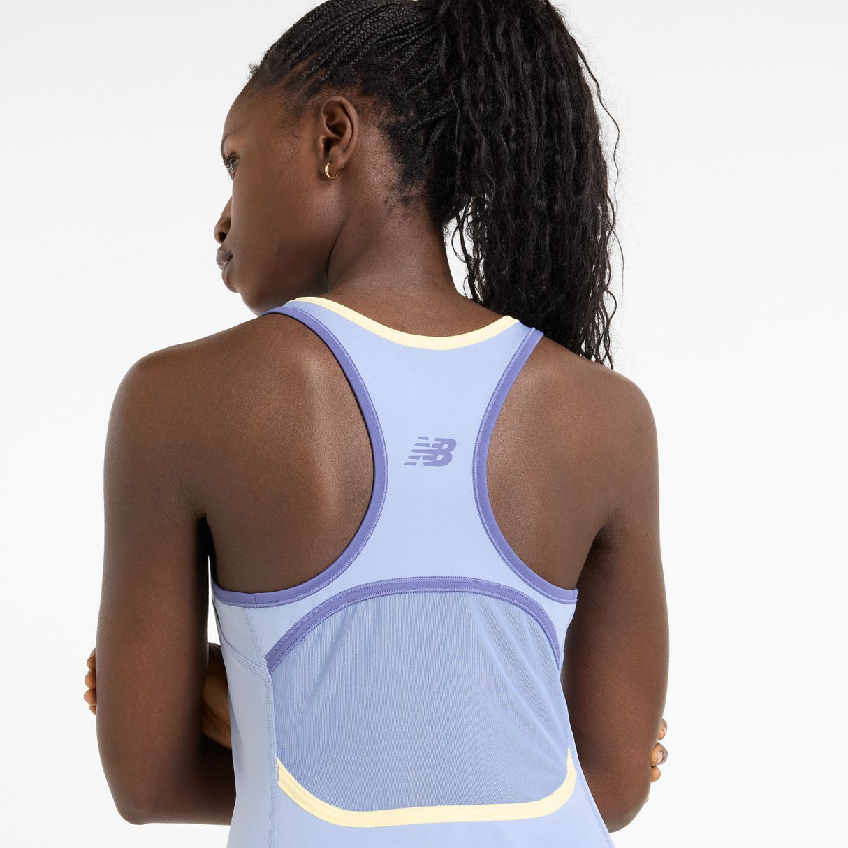 New Balance Women's Tournament Dress-4