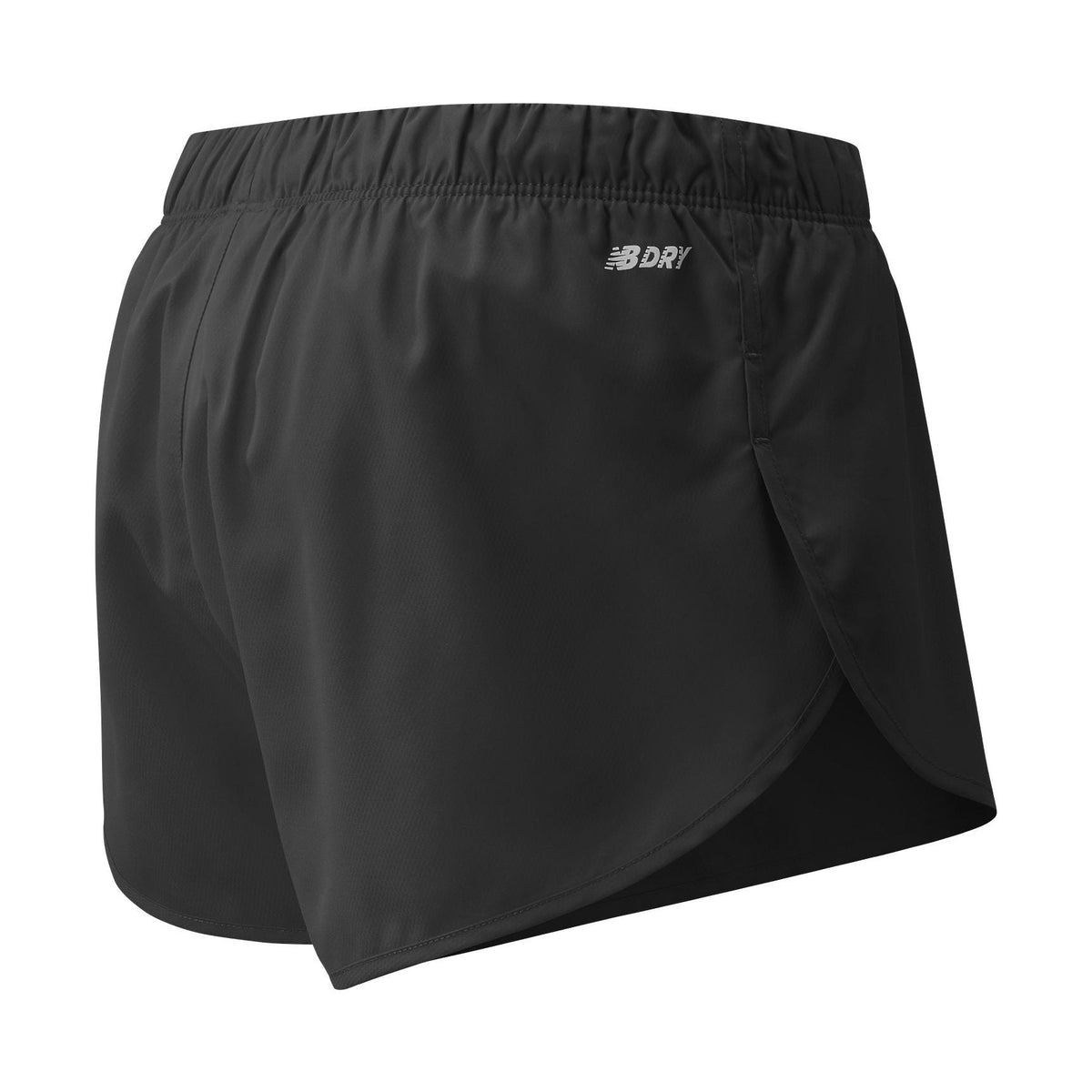 New Balance Women's Athletics Split Shorts-2