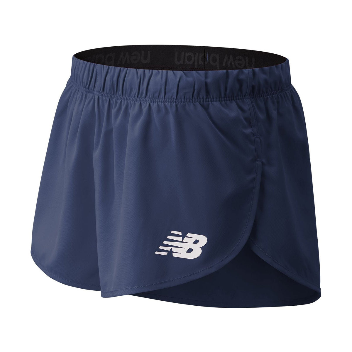 New Balance Women's Athletics Split Shorts-1