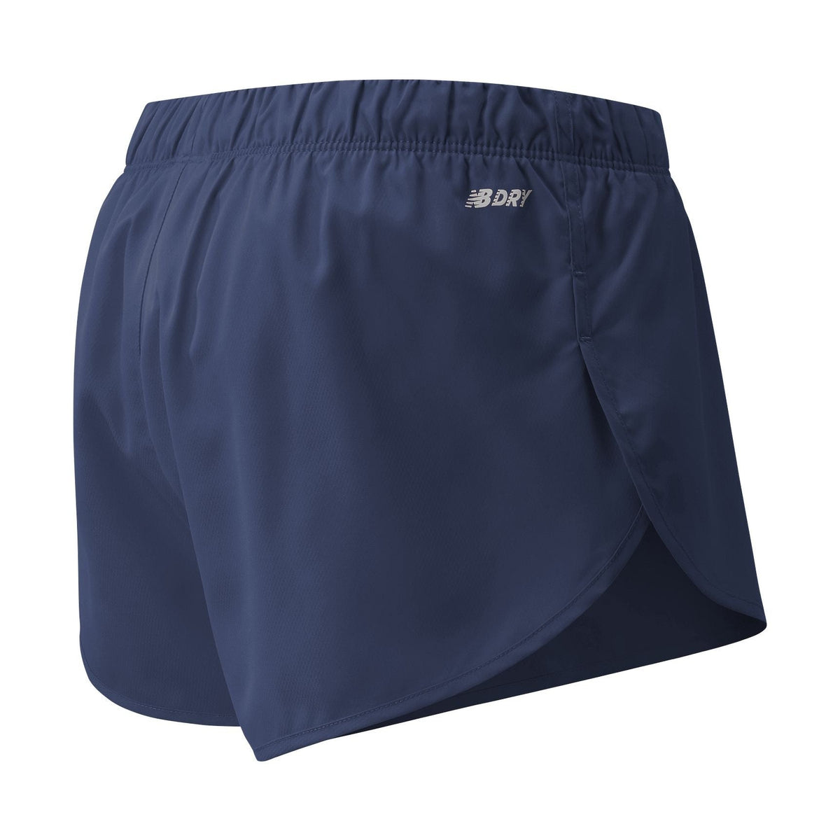 New Balance Women's Athletics Split Shorts-2