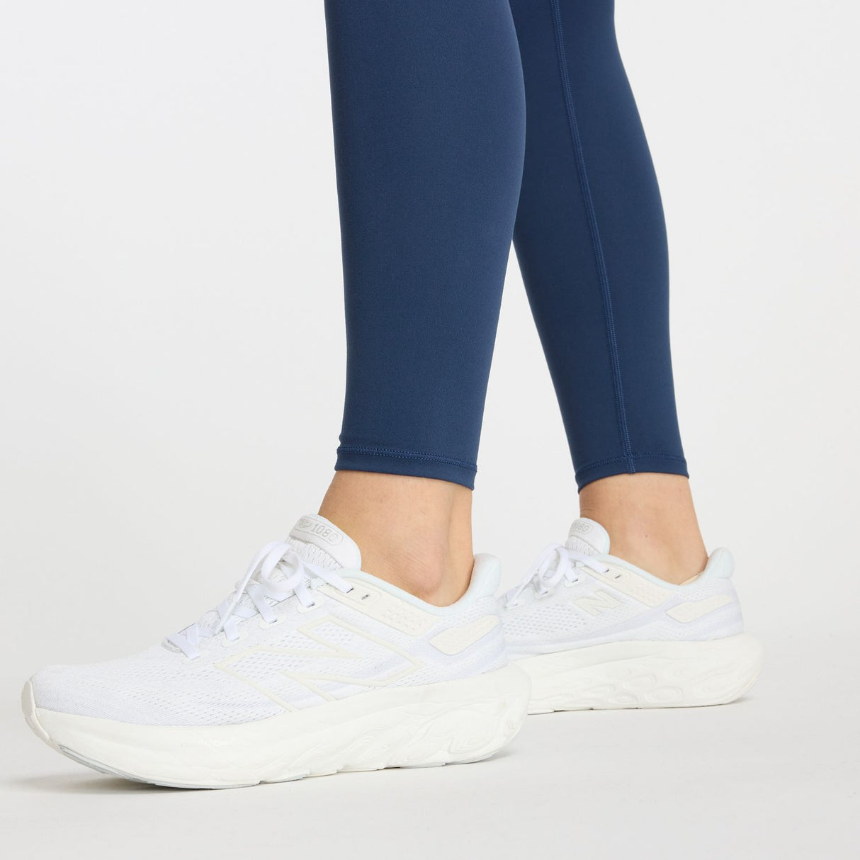 New Balance Women's Harmony High Rise Leggings-9