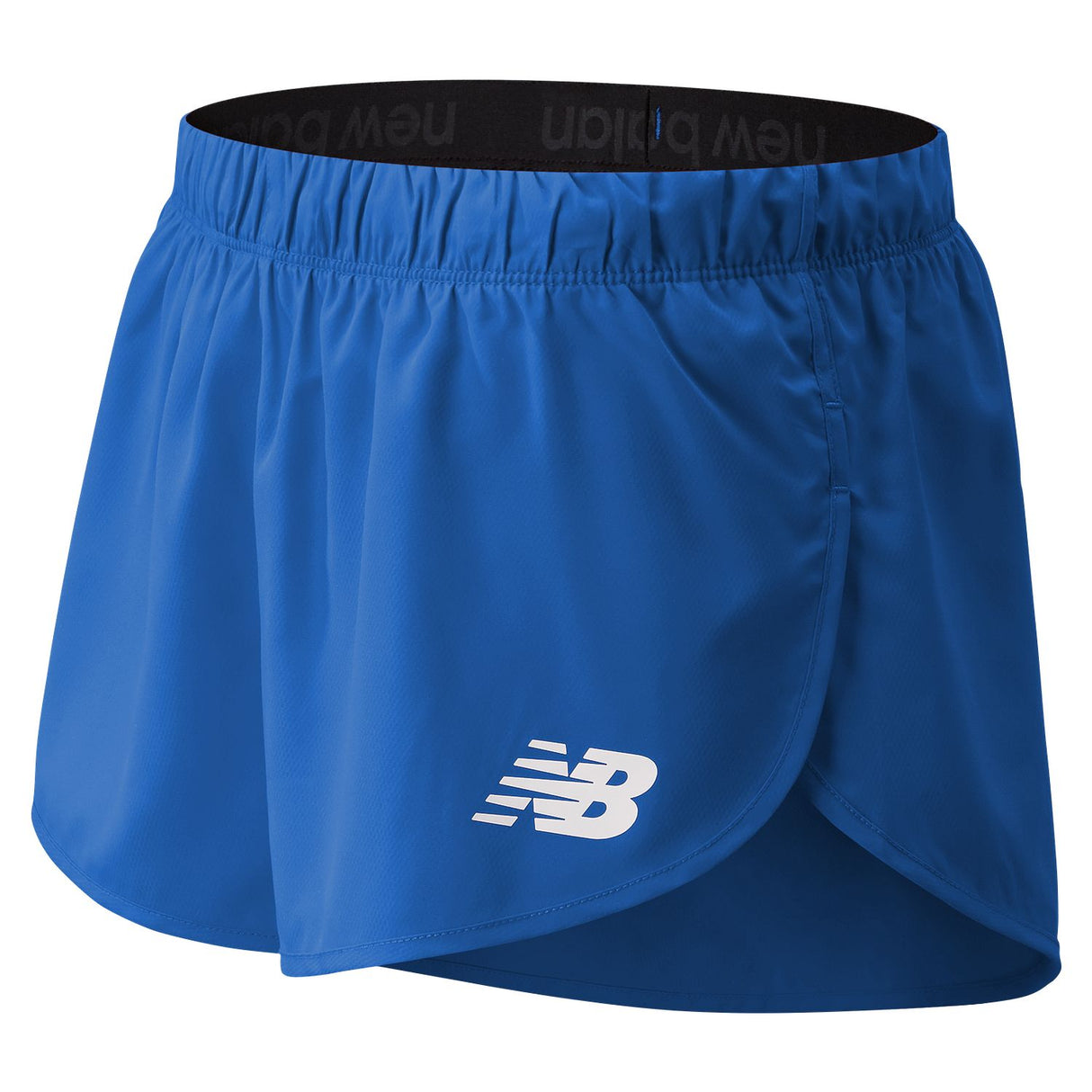 New Balance Women's Athletics Split Shorts-1