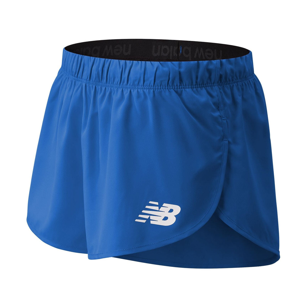 New Balance Women's Athletics Split Shorts-1