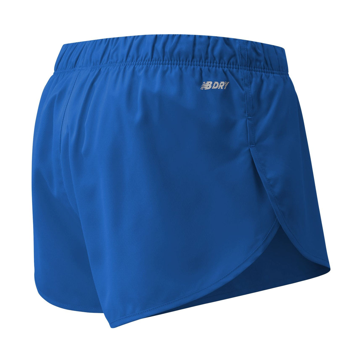 New Balance Women's Athletics Split Shorts-2