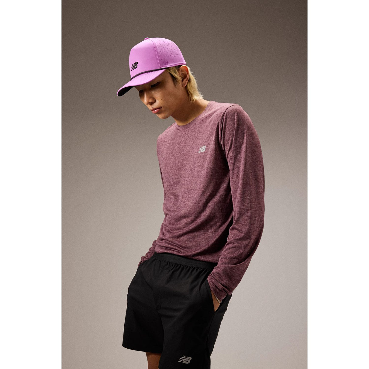 New Balance '47 Hitch with Rope Hat-5