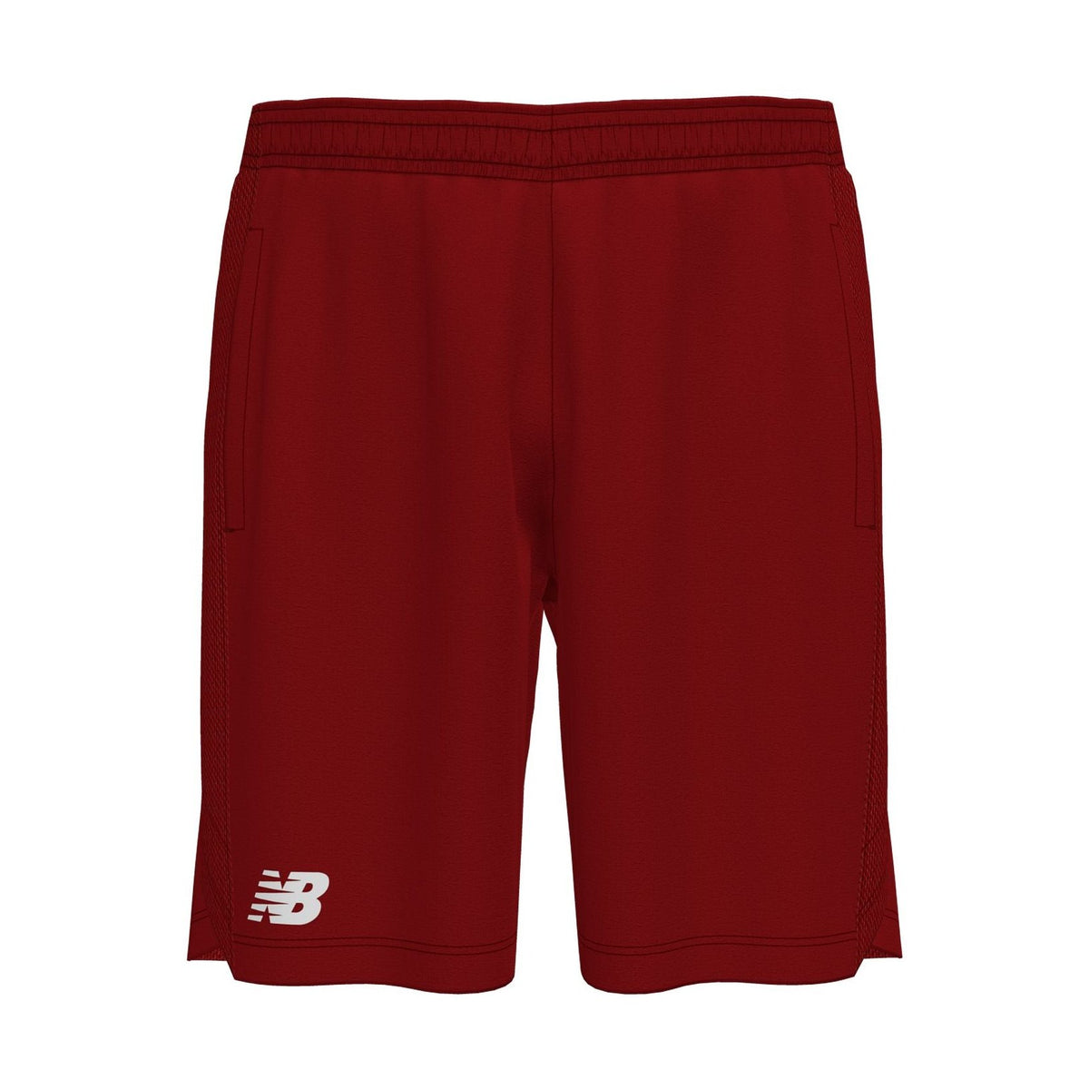 New Balance Training Short-1