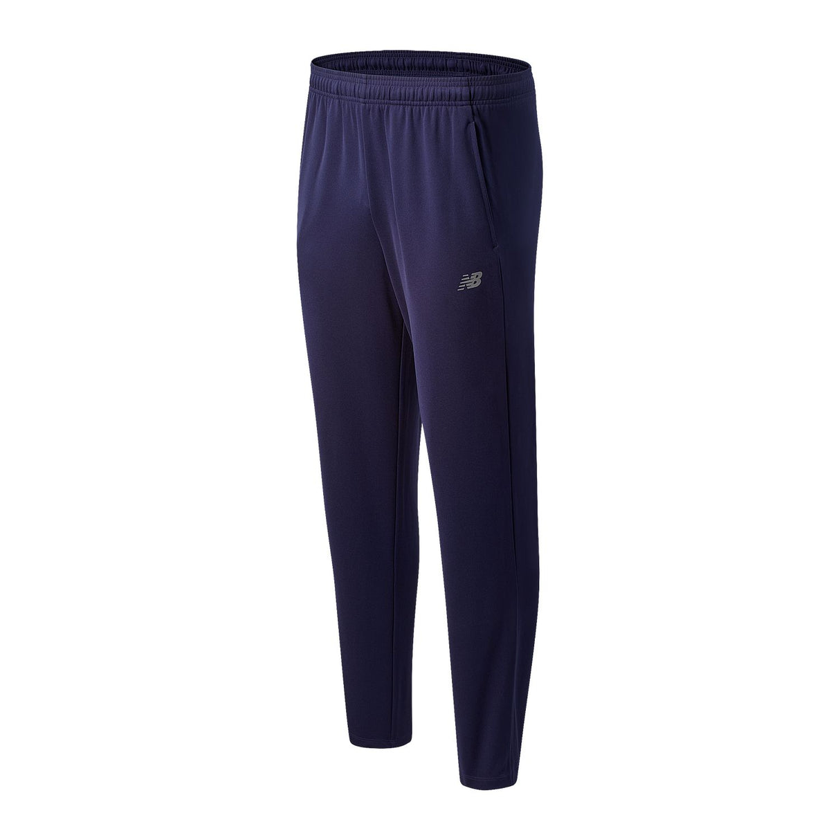 New Balance Men's Core Knit Pants-1
