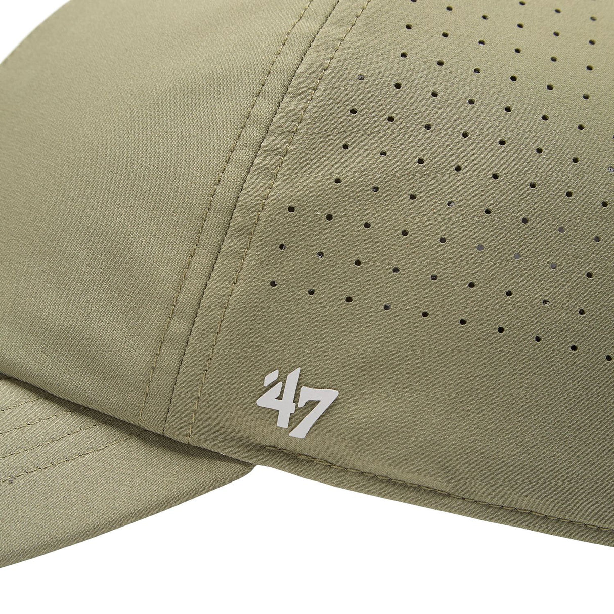 New Balance '47 Clean Up Ultimate Run Hat-4