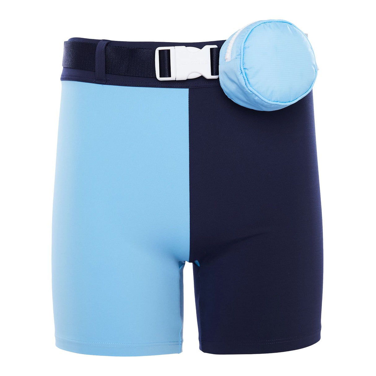 New Balance Women's STAUD Fitted Short-1