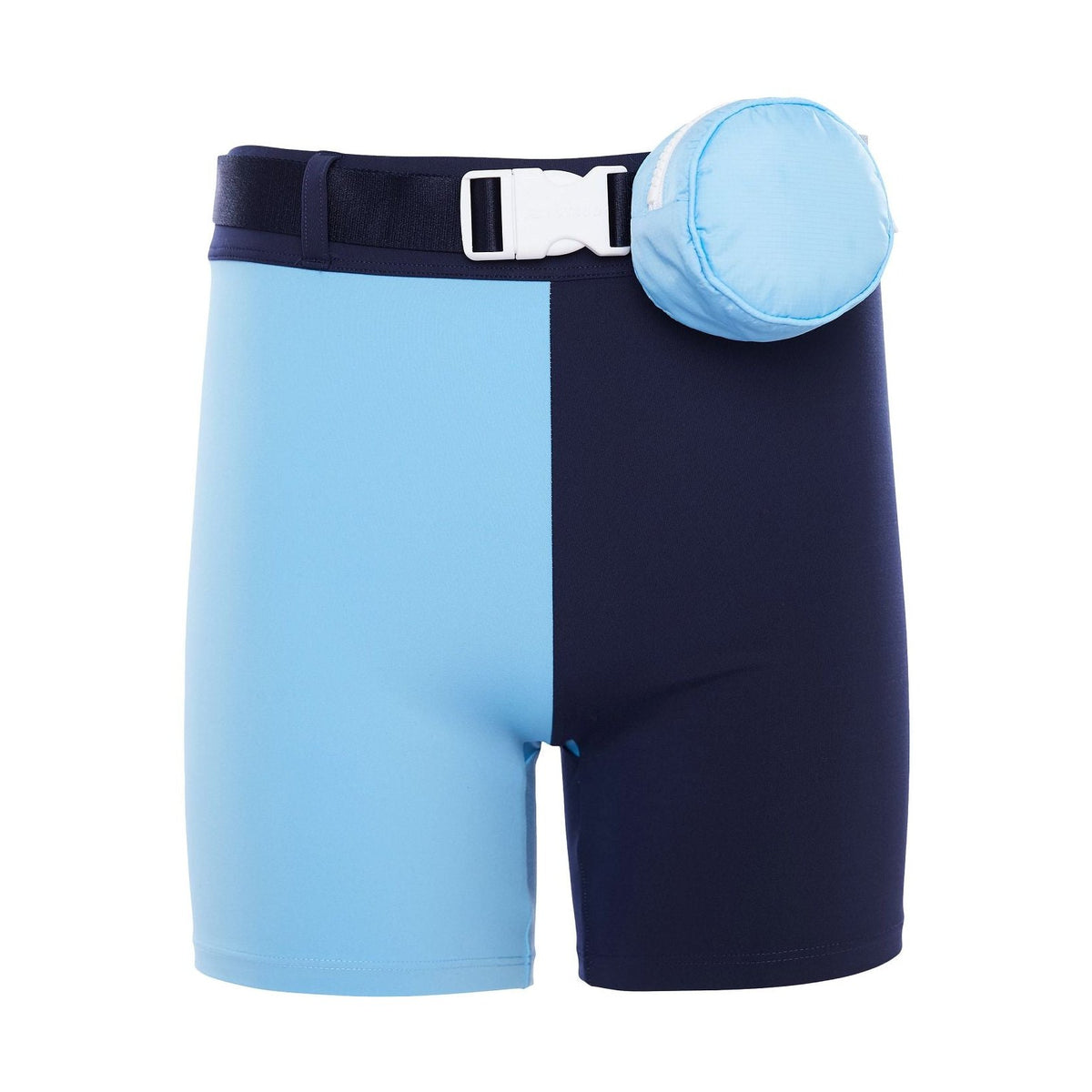 New Balance Women's STAUD Fitted Short-1