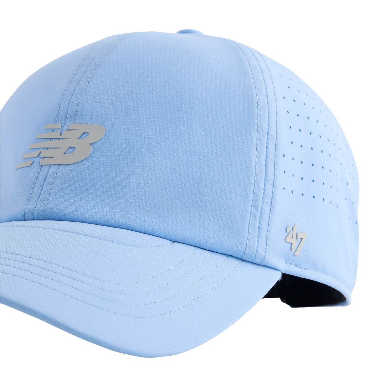 New Balance '47 Clean Up Ultimate Run Hat-3