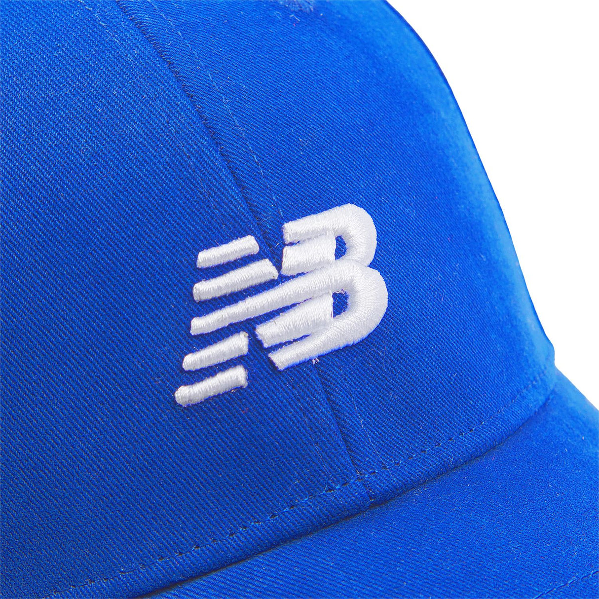 New Balance Kids Small Logo Cap-3
