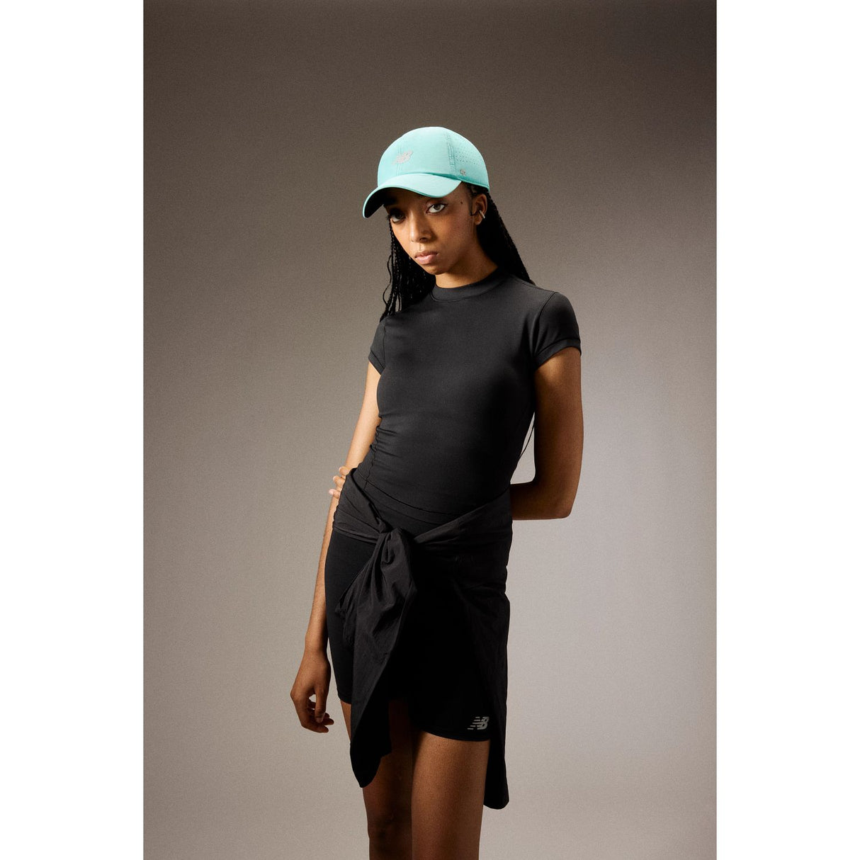 New Balance '47 Clean Up Ultimate Run Hat-3