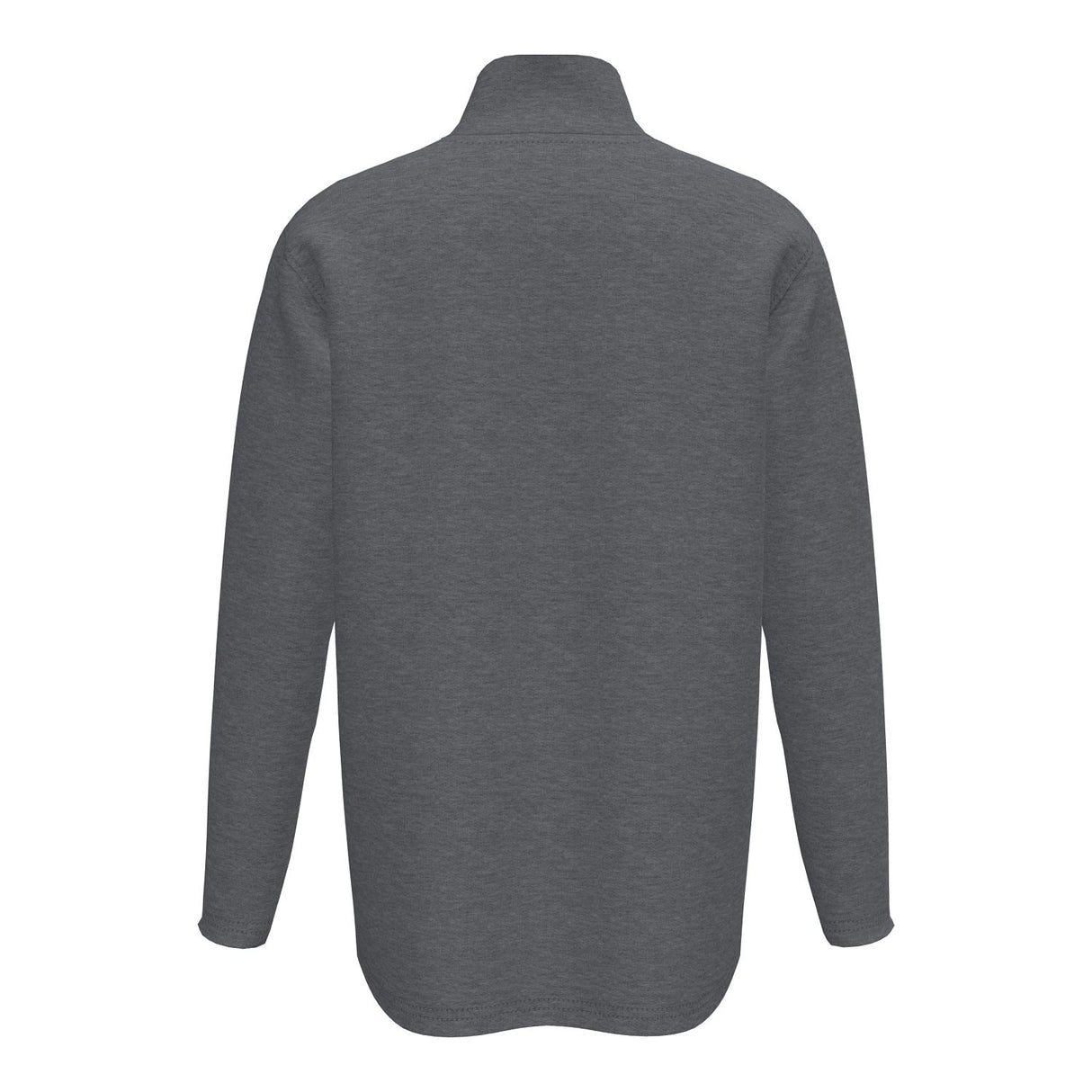 New Balance Youth Thermal Half Zip-2