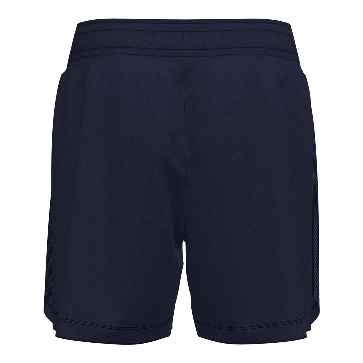 New Balance Girl's Training Shorts-2
