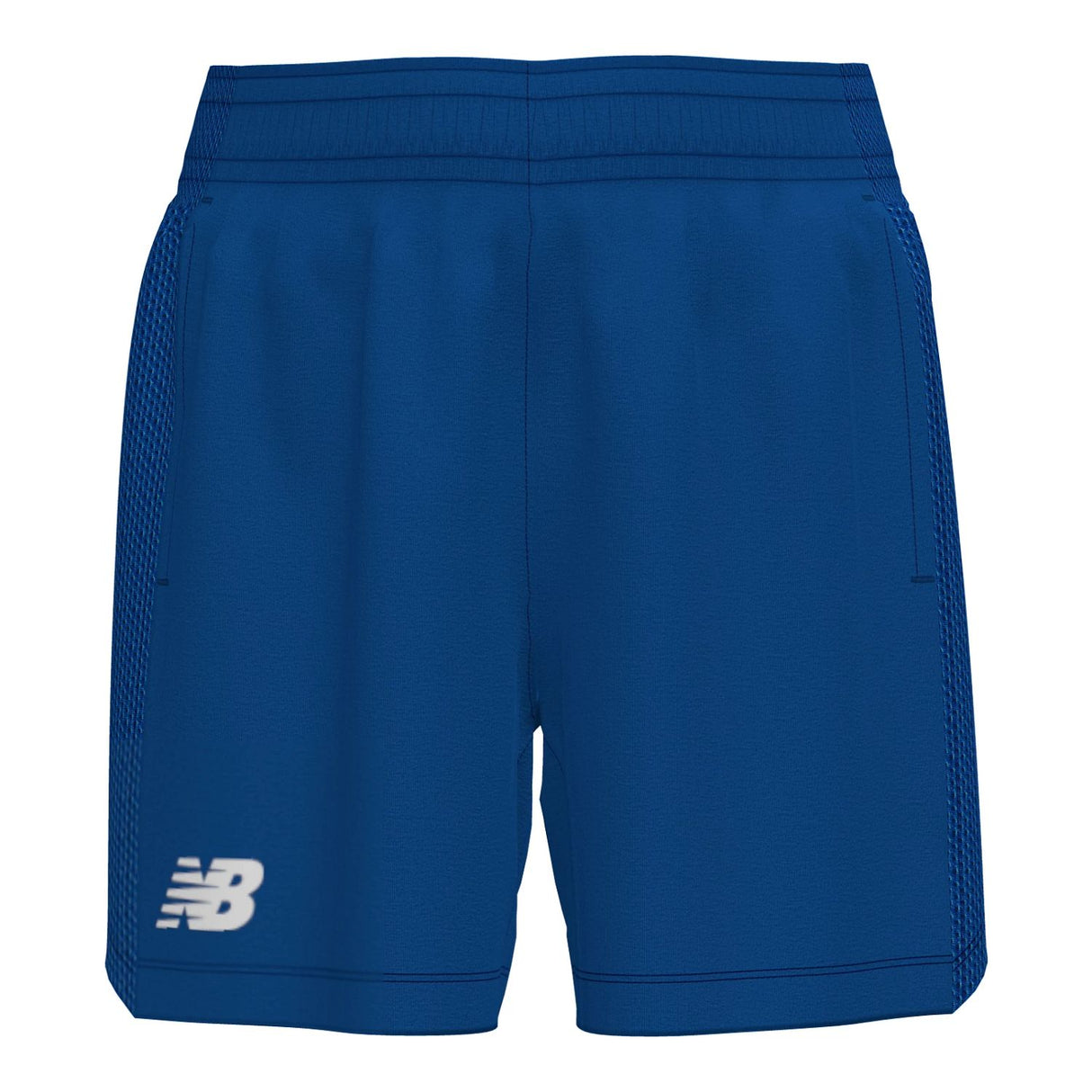 New Balance Girl's Training Shorts-1