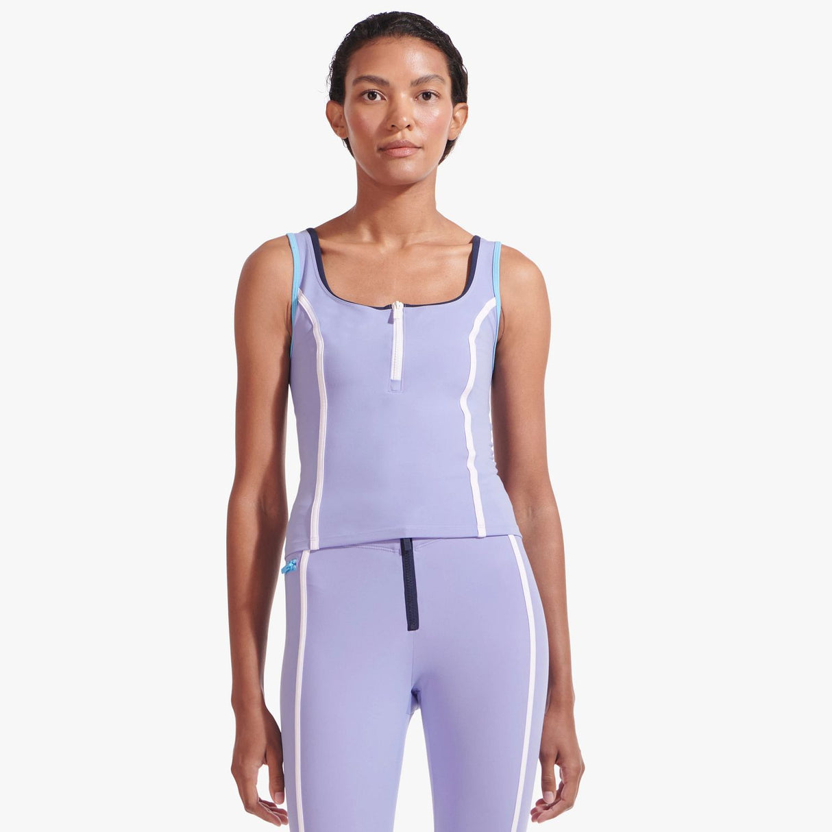 New Balance Women's STAUD x Tank Top-2