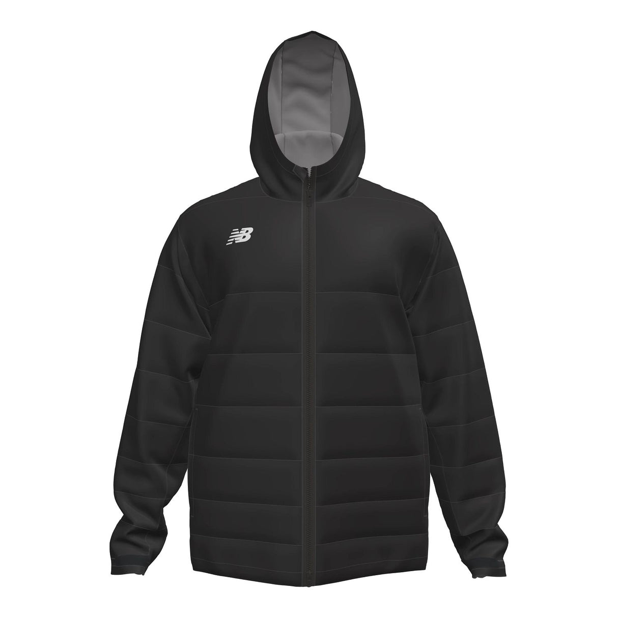 New Balance Men's Sideline Jacket-1