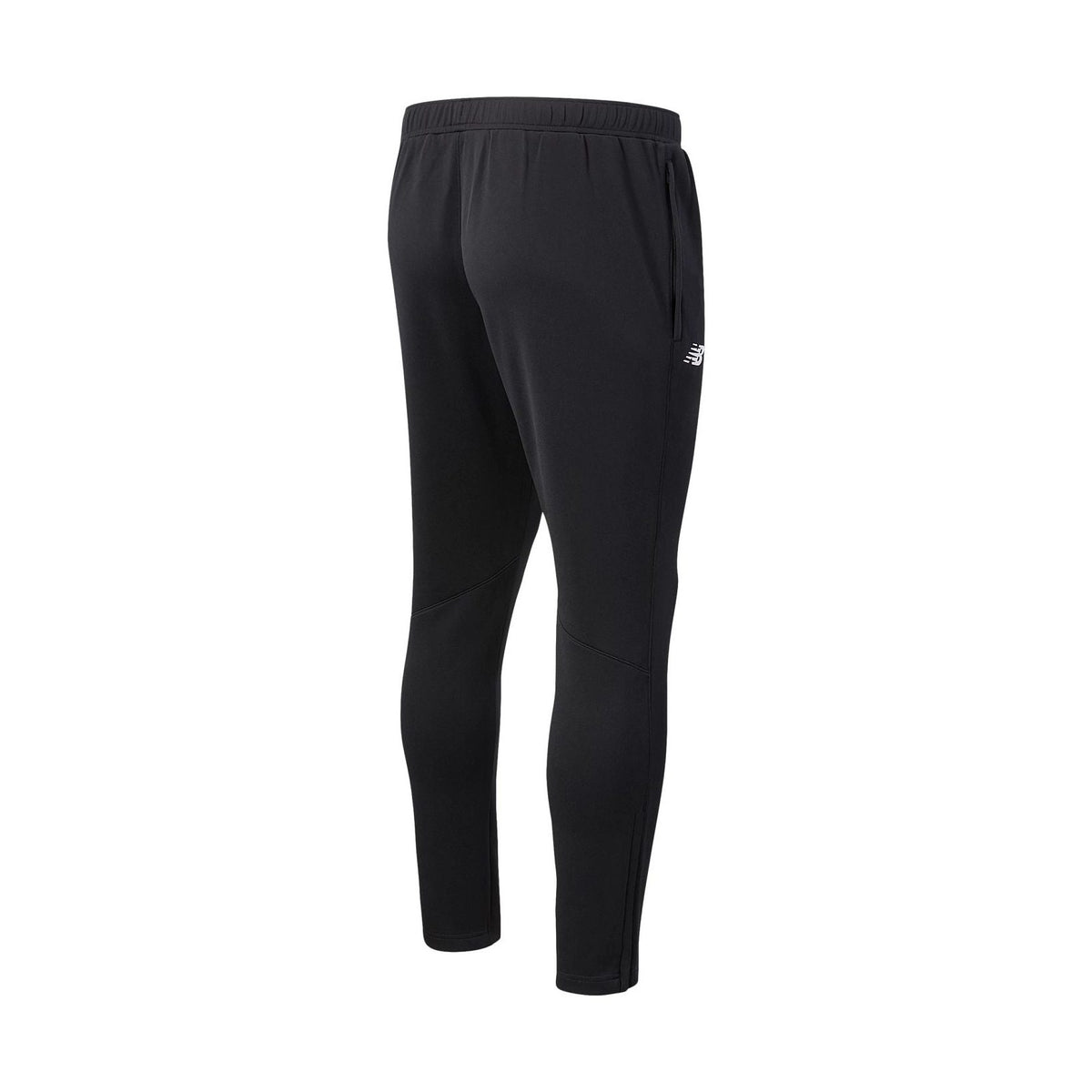 New Balance Men's Knit Slim Pants-2